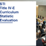 Title IV-E Curriculum Statistic Evaluation